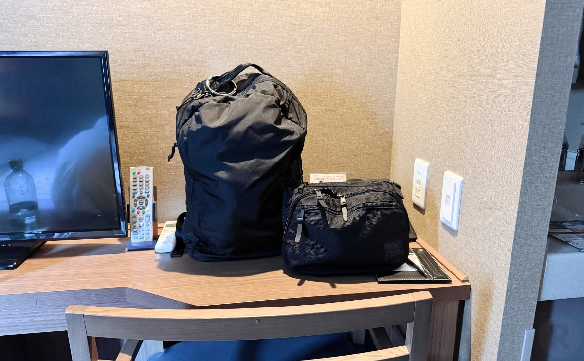 人によっては大きく感じる