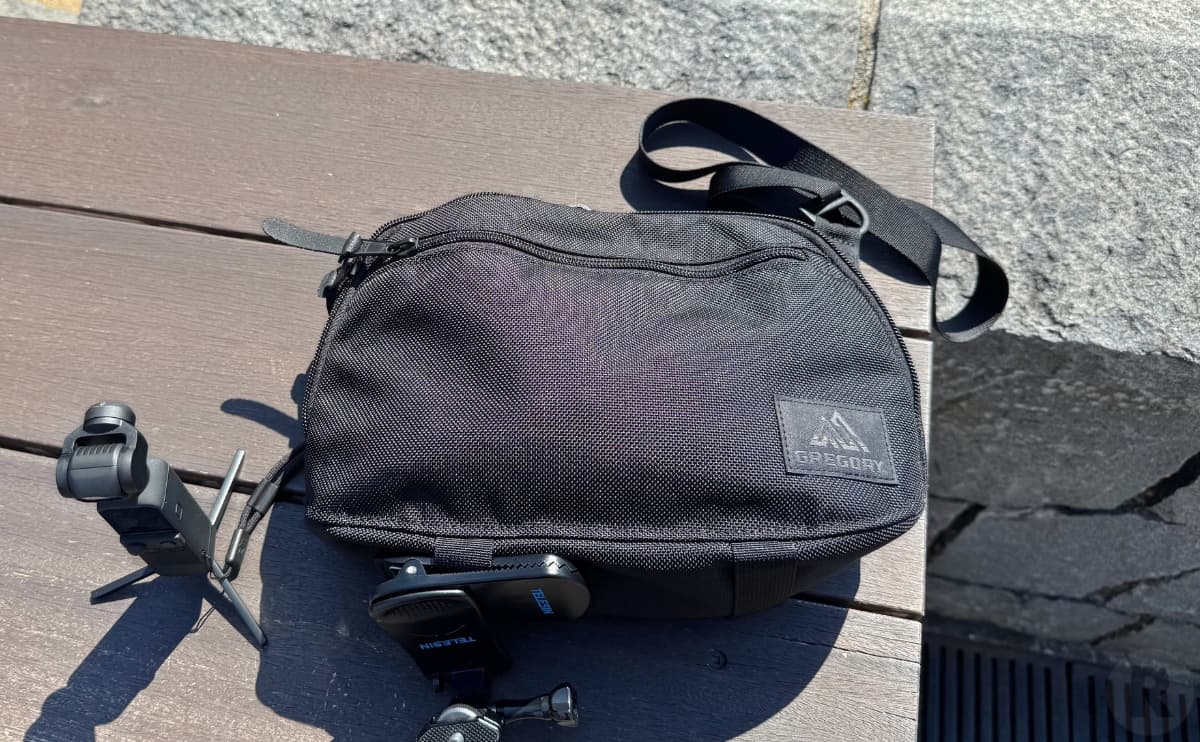 容量4Lが絶妙なサイズ