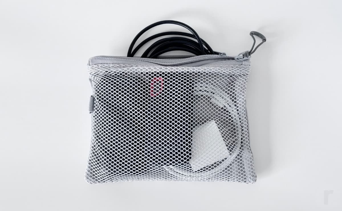 Mサイズ：毎日使いたくなる万能サイズ