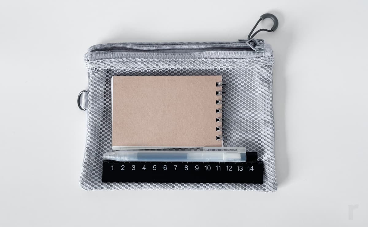 Mサイズ：毎日使いたくなる万能サイズ2