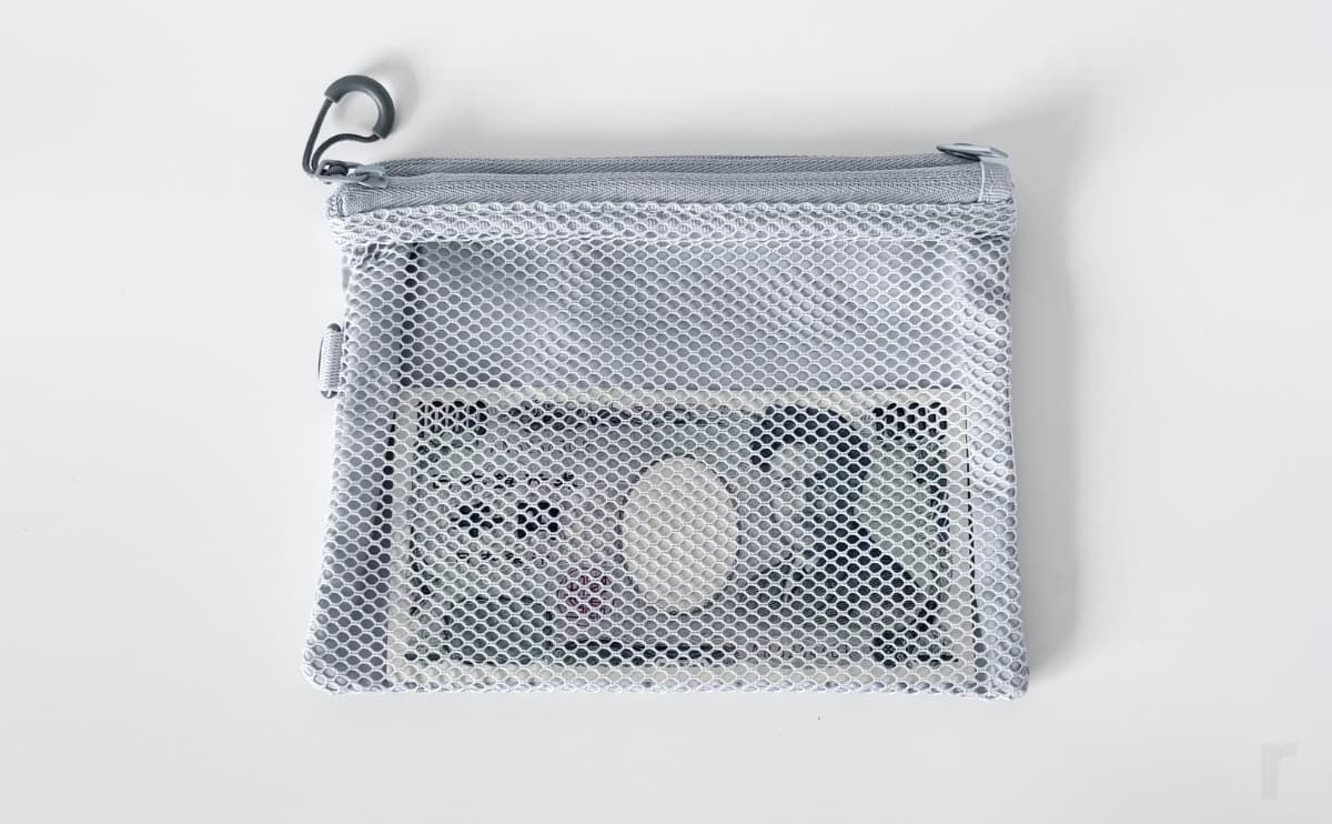 Mサイズ：毎日使いたくなる万能サイズ3