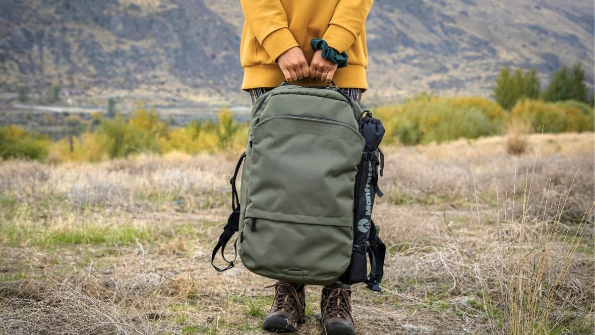 【40L以上】旅行・アウトドア・長期利用向け