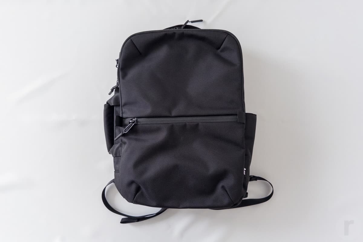 Aer Flight Pack2の基本スペックと特徴