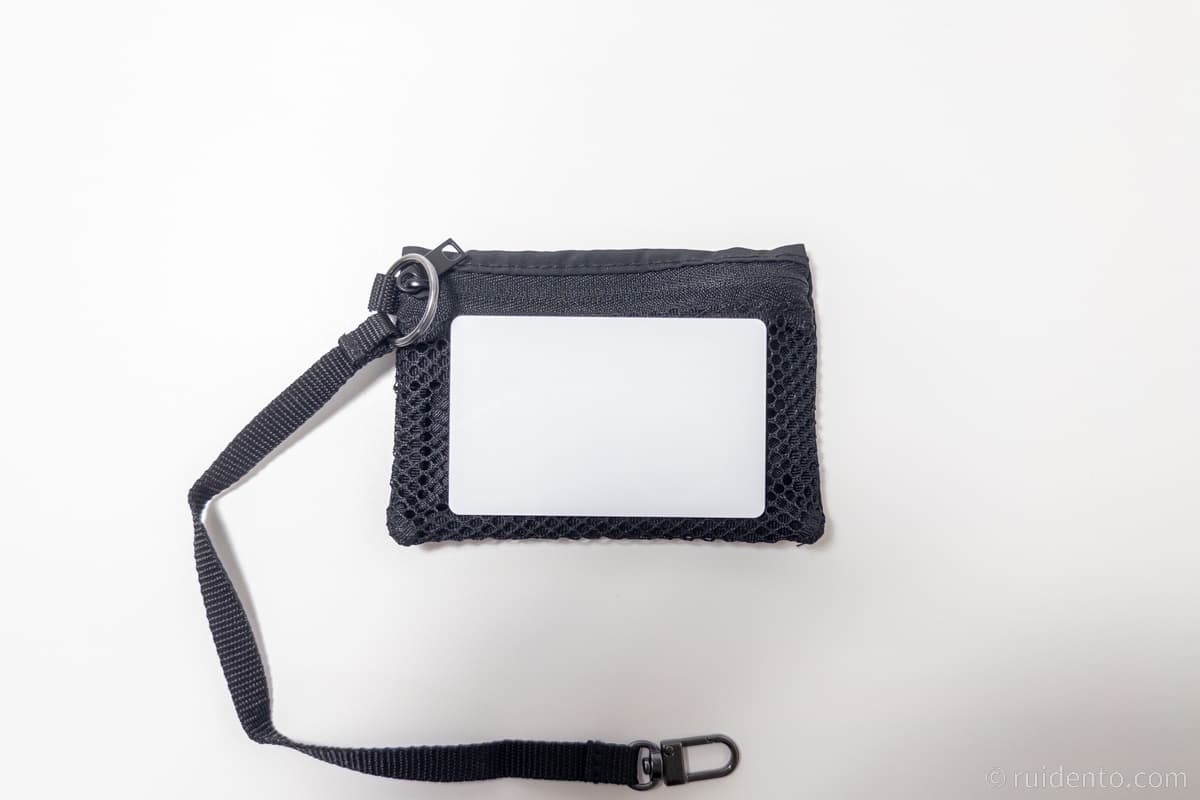 カードサイズと比較