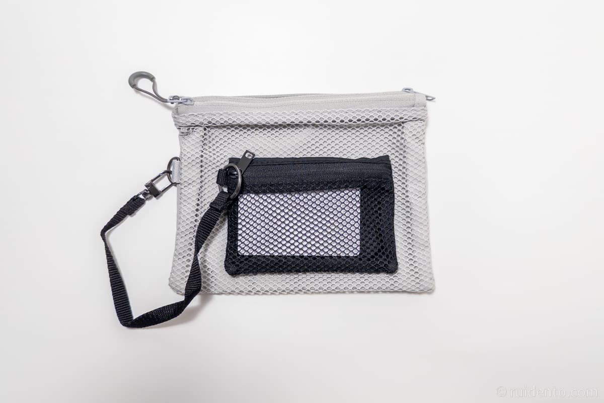 他のケースとの組み合わせ