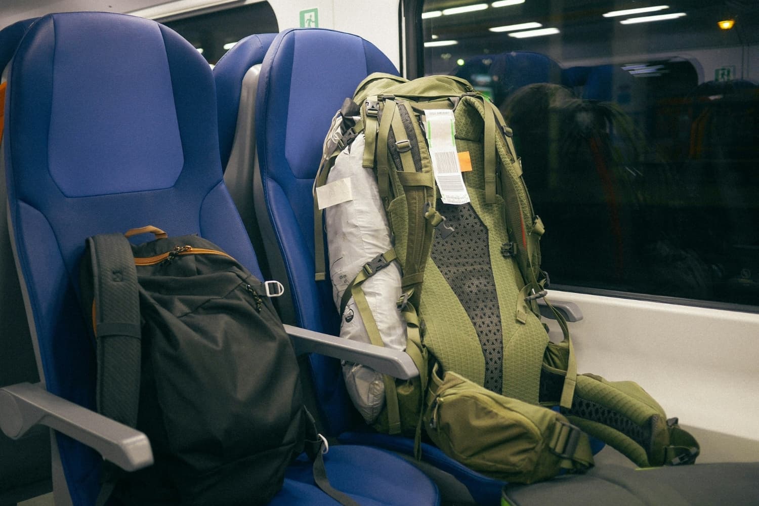 45リットルリュックはどんな人に向いている?