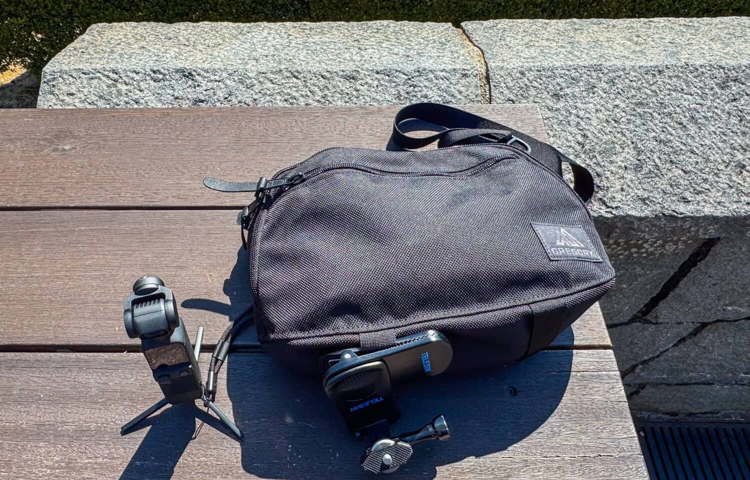 旅行用ショルダーバッグ選びのポイント