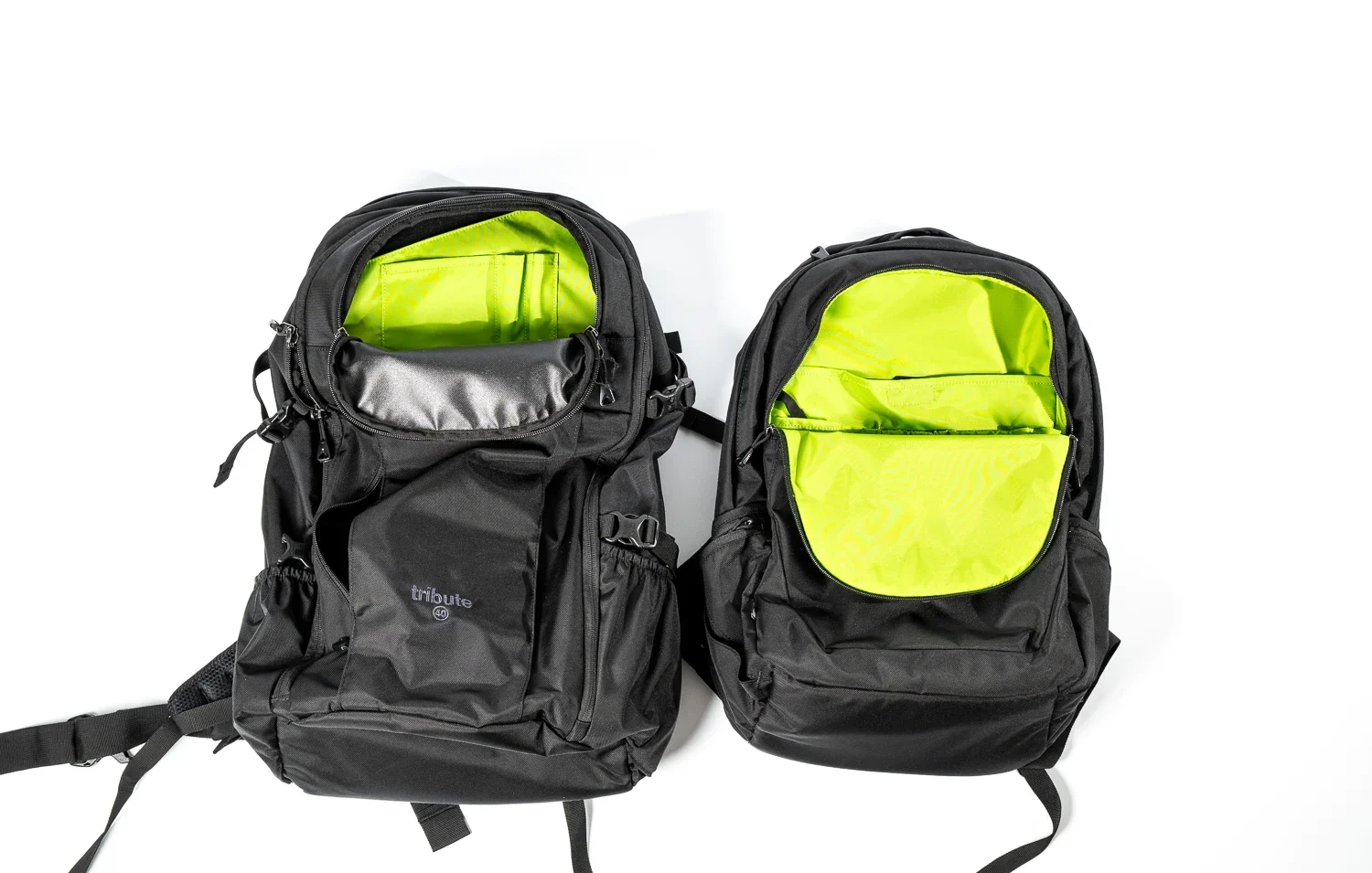 フロントポケット