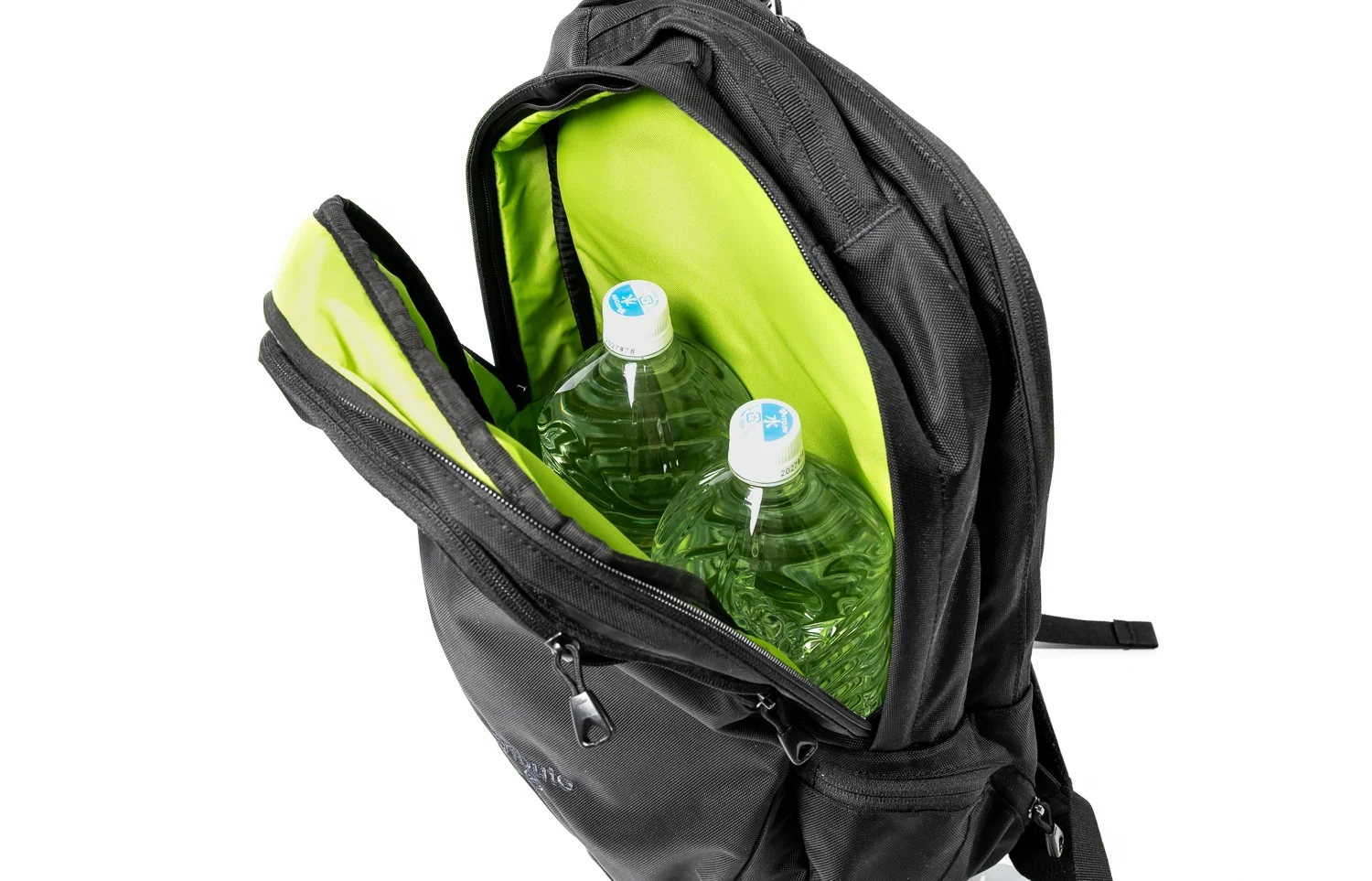 2Lのペットボトルは2本まで