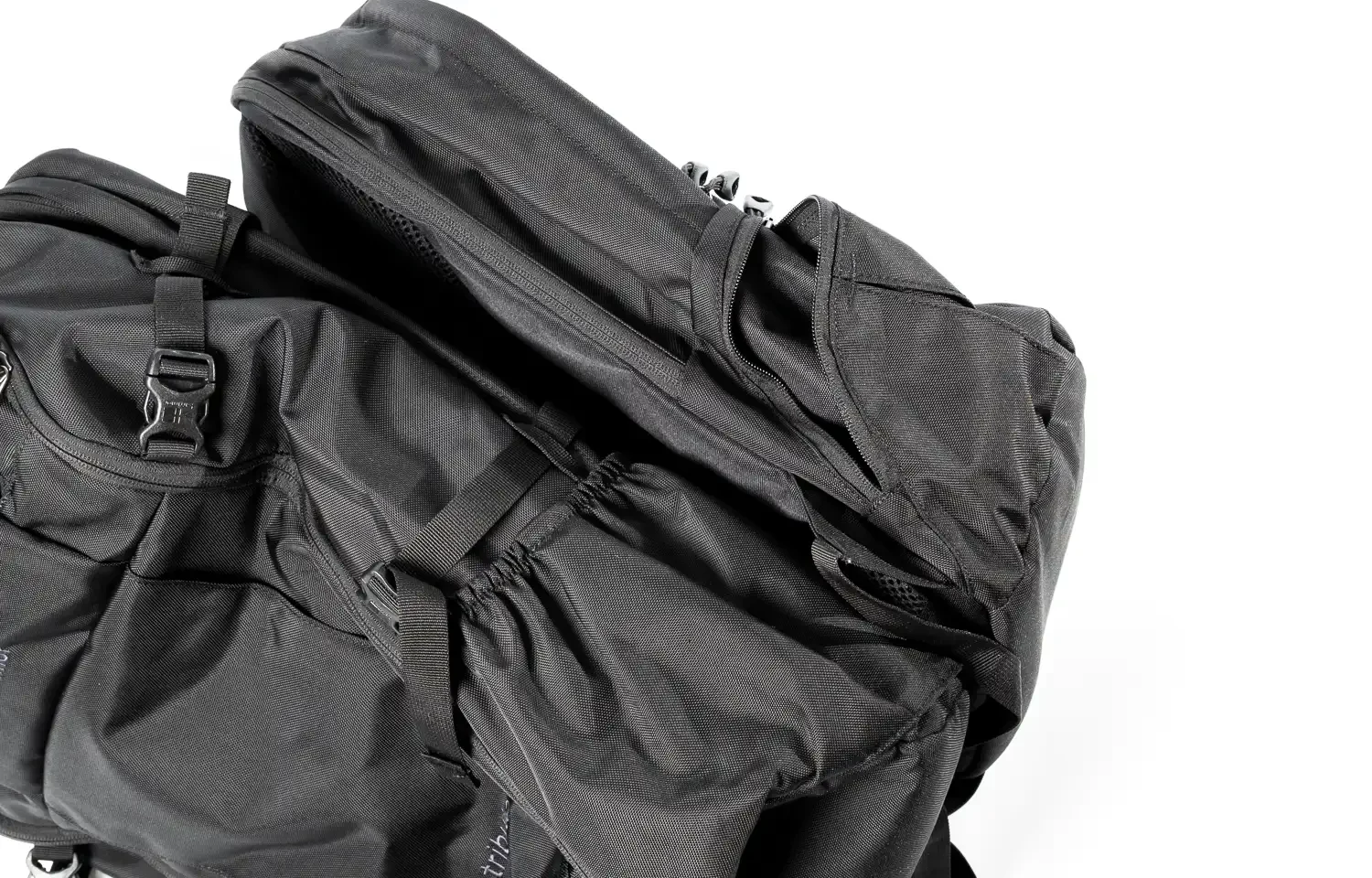 サイドポケット仕様の違い