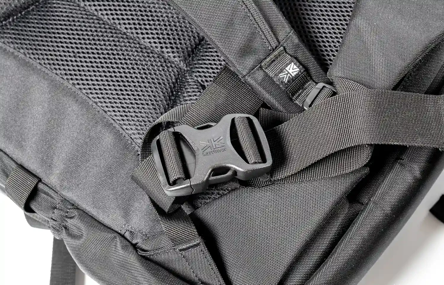 ヒップベルト(ウエストベルト)