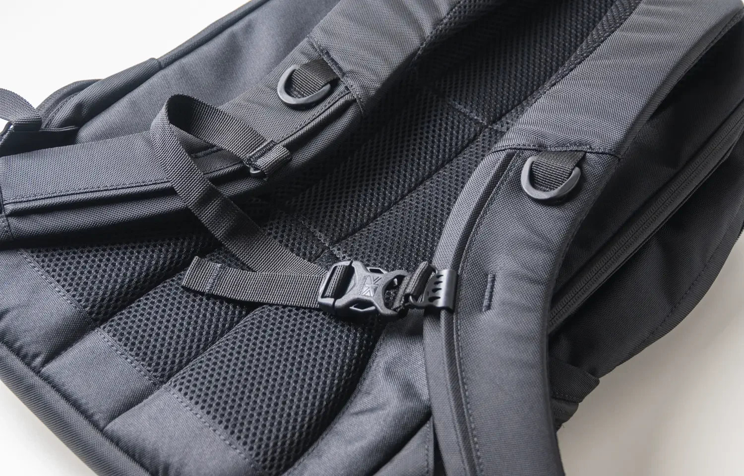 チェストベルト