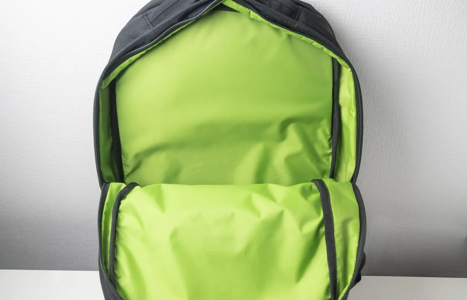 メインスペース