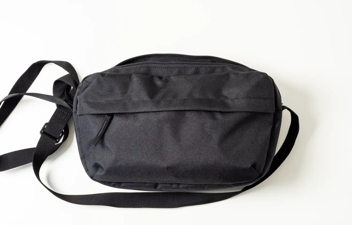 無印良品の撥水ショルダーバッグとは？