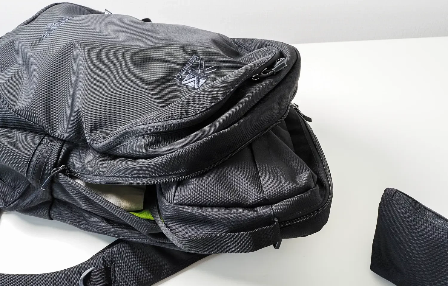 バッグインバッグ