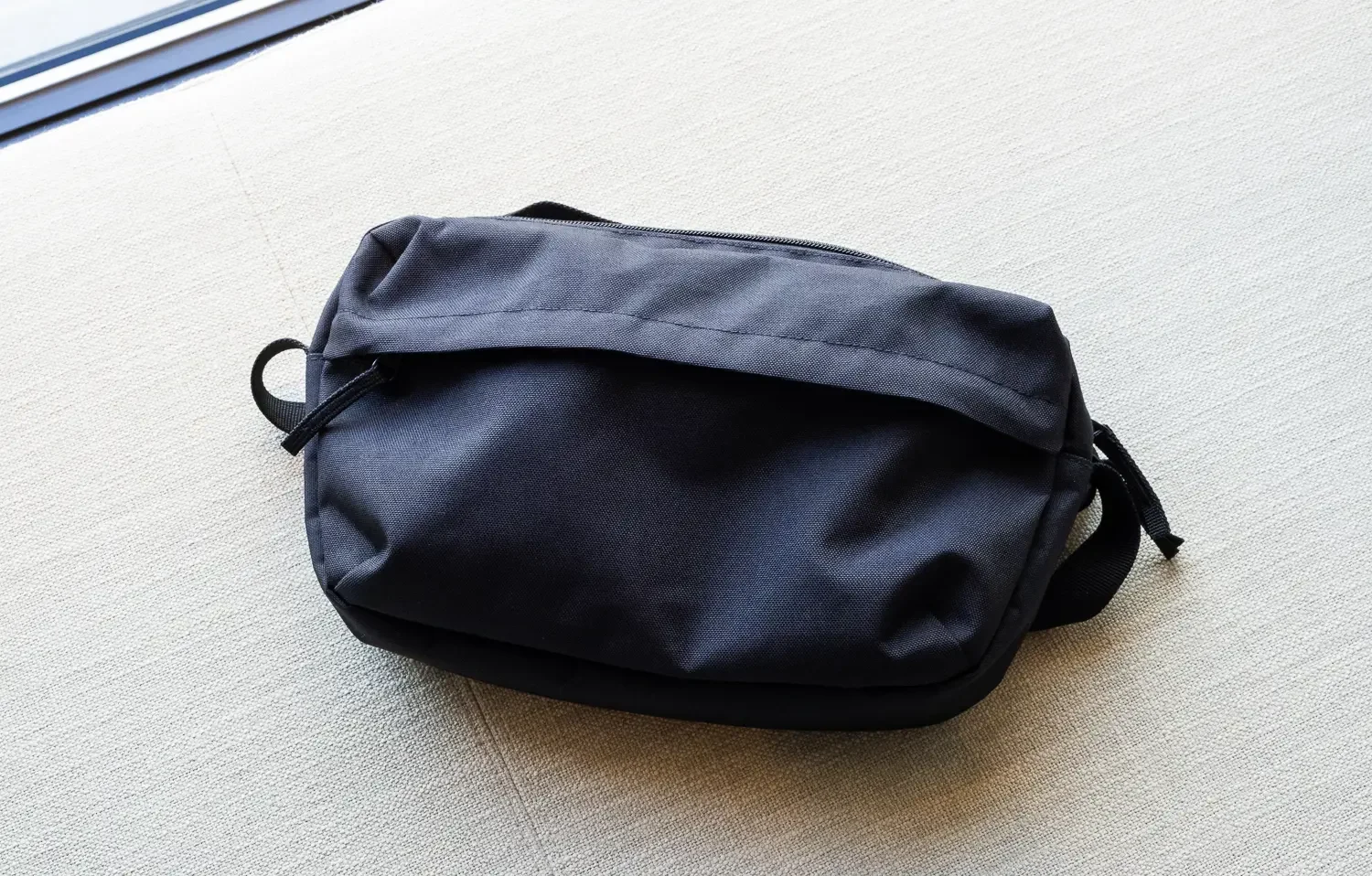 無印良品 撥水ショルダーバッグのメリット・デメリット