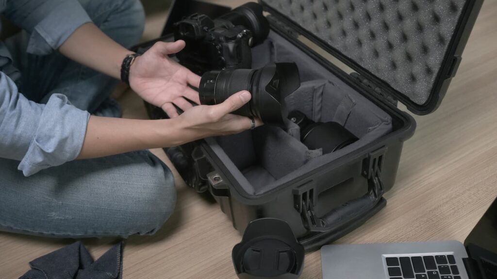 大容量カメラリュックおすすめ10選のまとめ