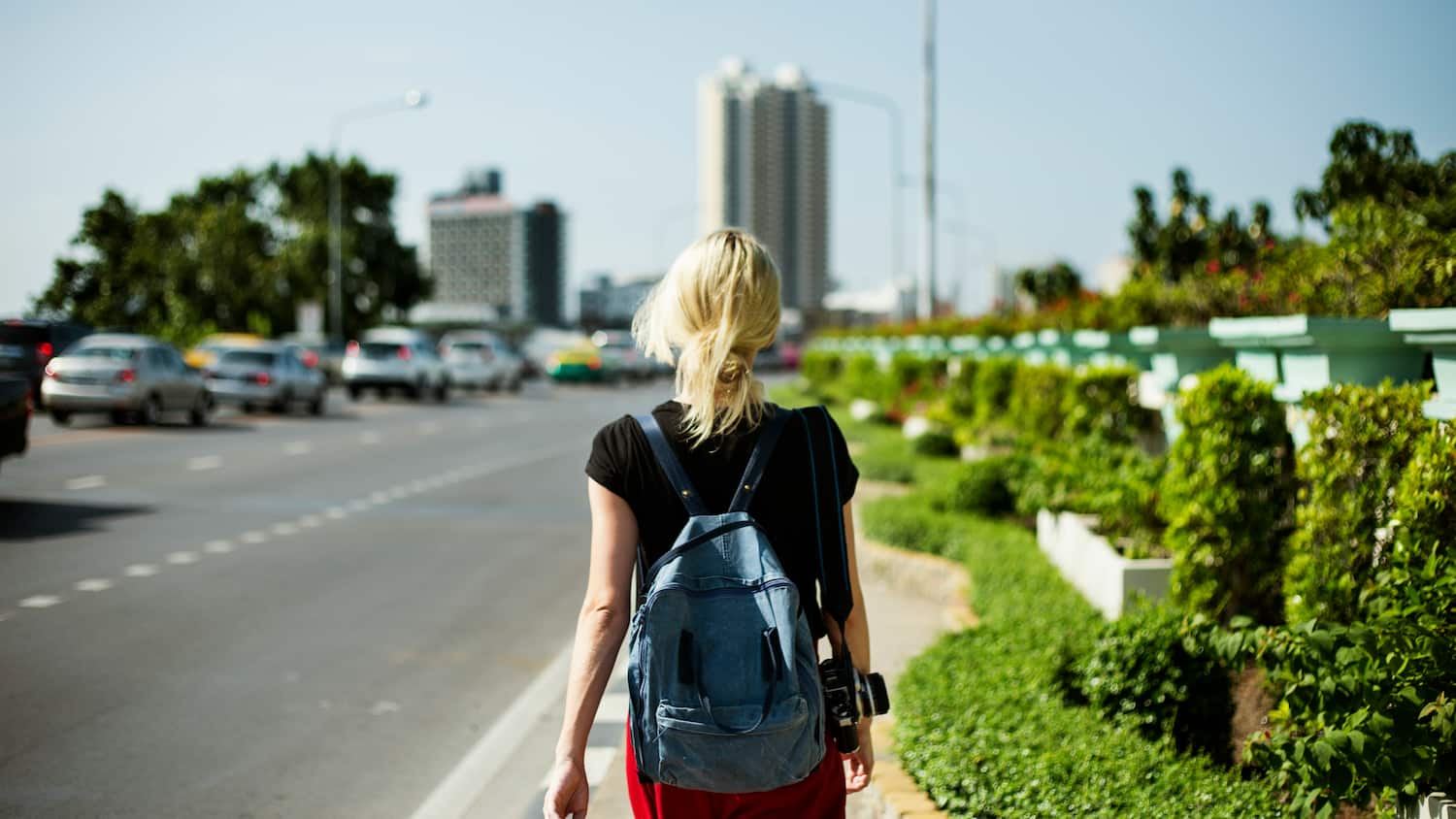 普段使い用おしゃれな小型カメラリュックまとめ
