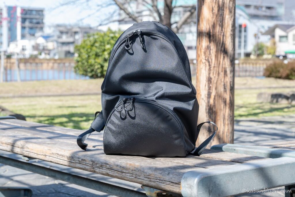 シンプルでスマートな外観デザインで場所を選ばない