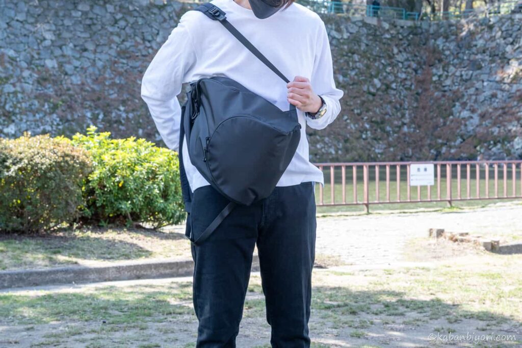 実用的な使い勝手