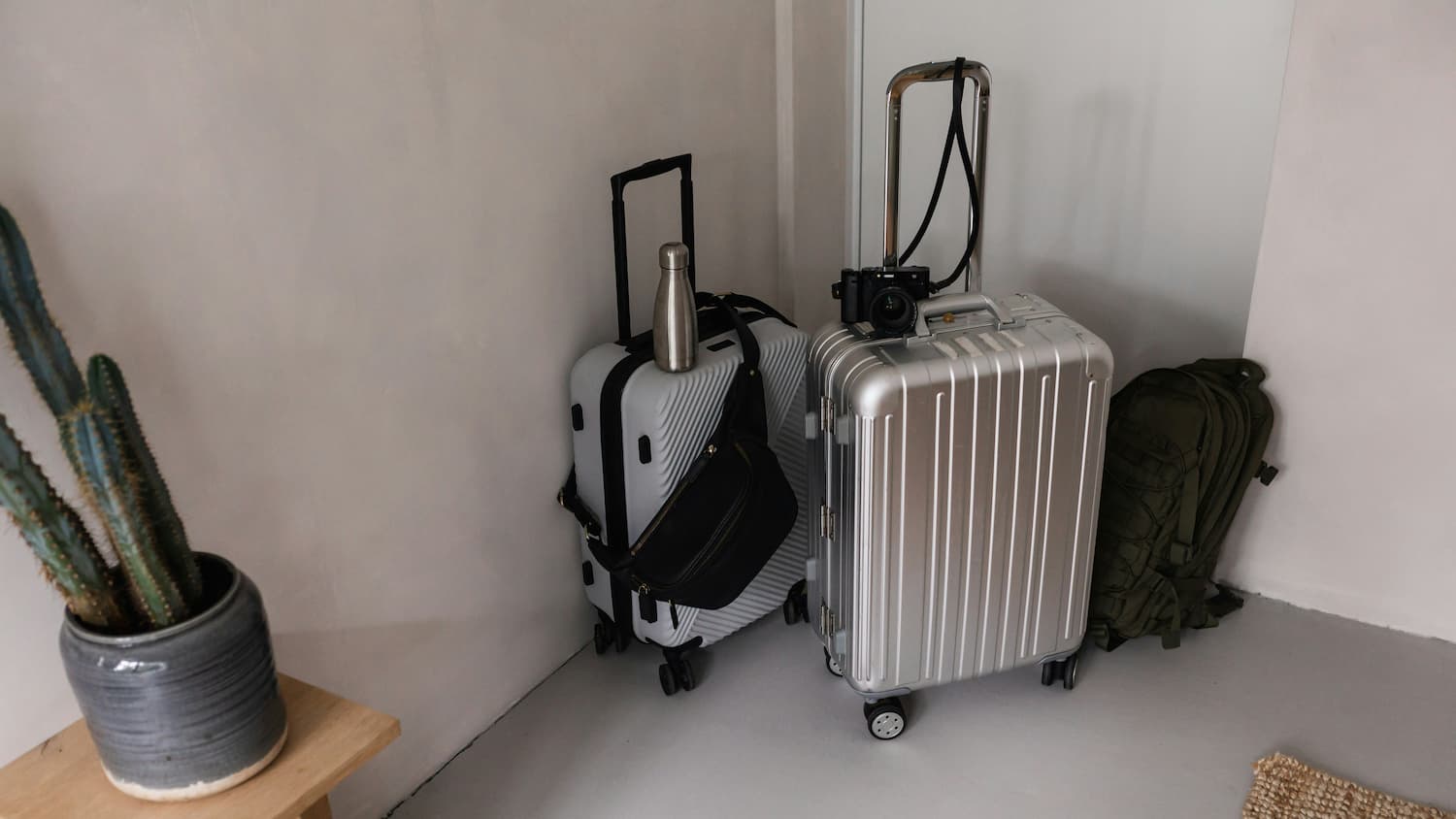 カメラ用キャリーケースのおすすめモデル10選