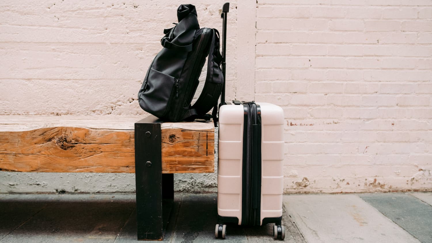 キャリー＆リュックの2way仕様！機内持ち込み対応おすすめまとめ